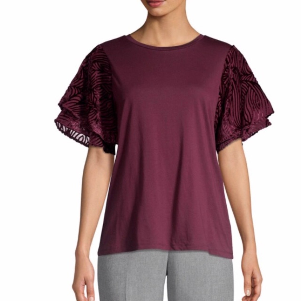 Michael Kors ✨ blouse